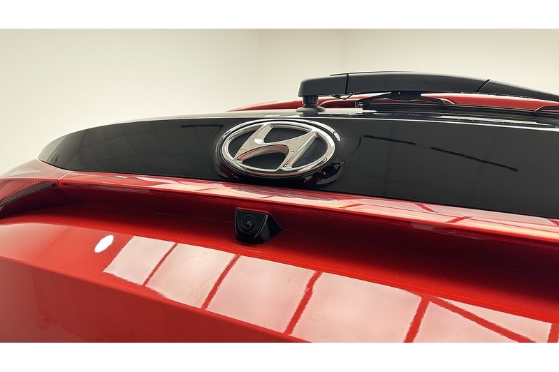 Used Hyundai i20 2022 for sale - 76798873: Photo 14