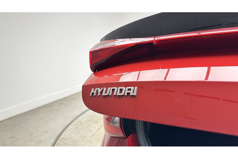 Used Hyundai i20 2022 for sale - 76798873: Photo 15