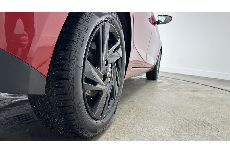 Used Hyundai i20 2022 for sale - 76798873: Photo 17