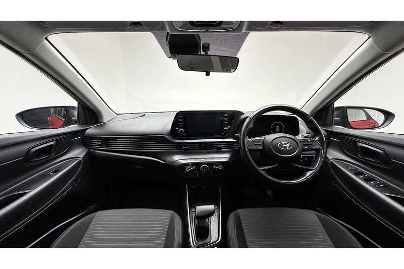 Used Hyundai i20 2022 for sale - 76798873: Photo 2