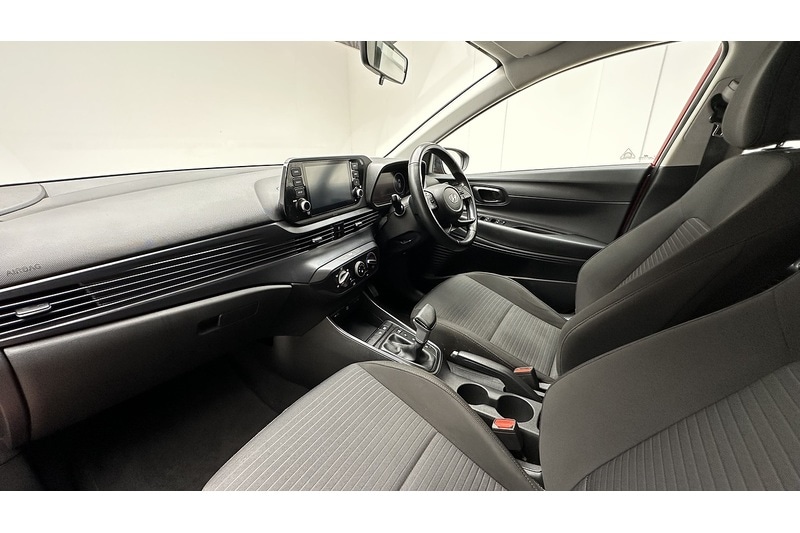 Used Hyundai i20 2022 for sale - 76798873: Photo 24