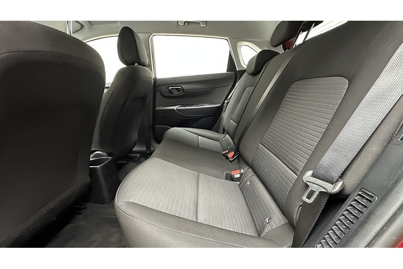 Used Hyundai i20 2022 for sale - 76798873: Photo 25