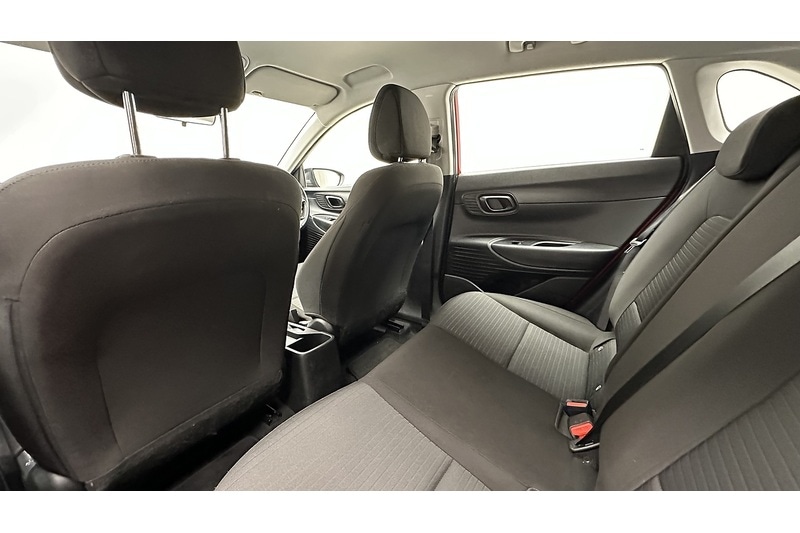 Used Hyundai i20 2022 for sale - 76798873: Photo 26