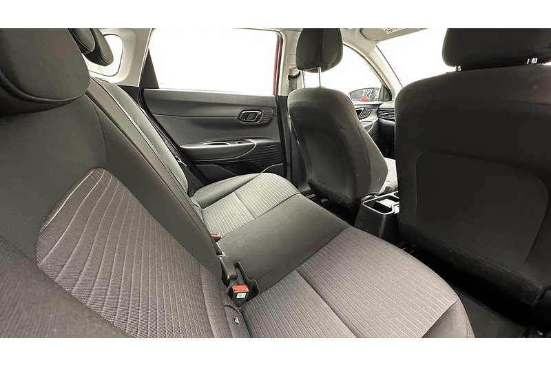 Used Hyundai i20 2022 for sale - 76798873: Photo 28