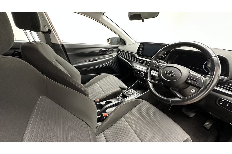 Used Hyundai i20 2022 for sale - 76798873: Photo 31