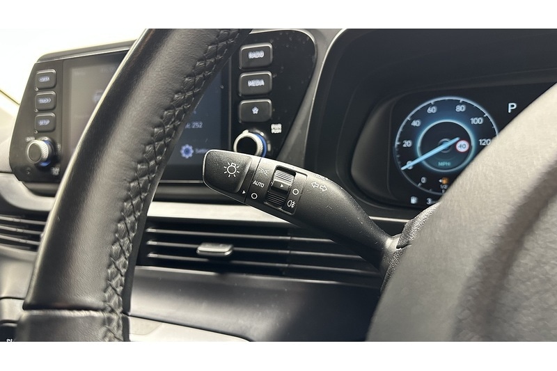 Used Hyundai i20 2022 for sale - 76798873: Photo 36