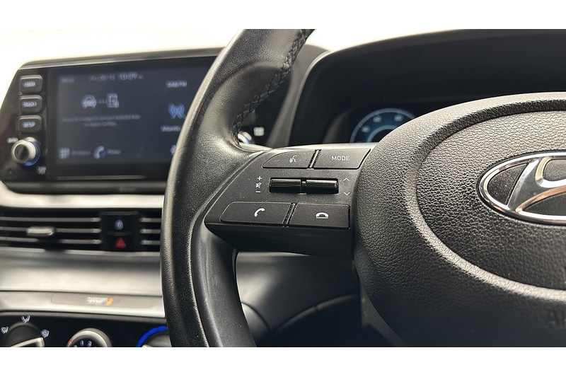 Used Hyundai i20 2022 for sale - 76798873: Photo 39