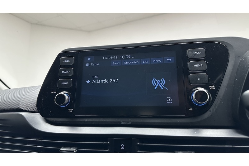 Used Hyundai i20 2022 for sale - 76798873: Photo 42