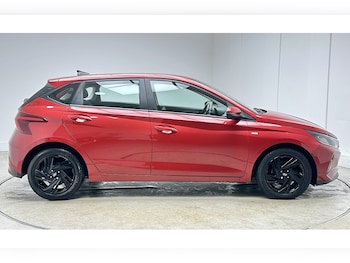 Used Hyundai i20 2022 for sale - 76798873: Photo