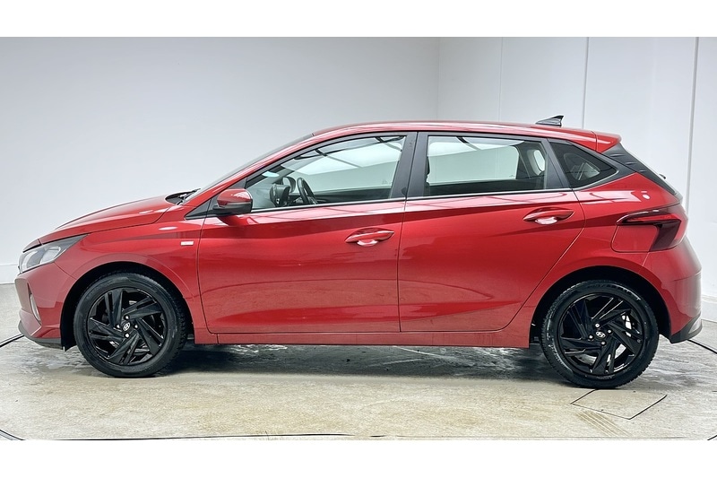 Used Hyundai i20 2022 for sale - 76798873: Photo 8