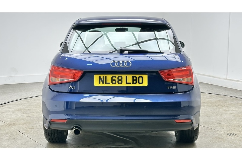 Used Audi A1 2018 for sale - 78144220: Photo 10