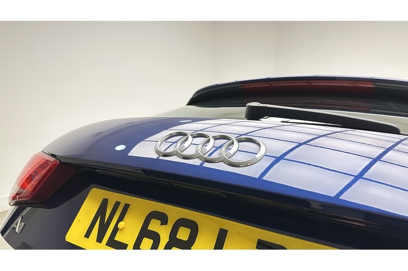 Used Audi A1 2018 for sale - 78144220: Photo 13