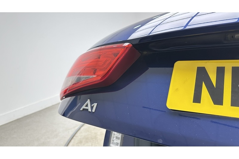 Used Audi A1 2018 for sale - 78144220: Photo 14