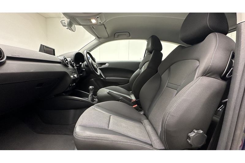 Used Audi A1 2018 for sale - 78144220: Photo 17