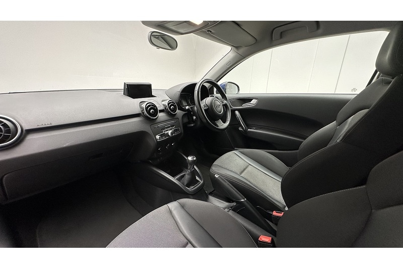 Used Audi A1 2018 for sale - 78144220: Photo 18