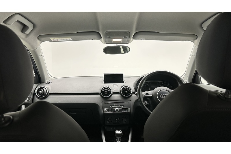 Used Audi A1 2018 for sale - 78144220: Photo 2