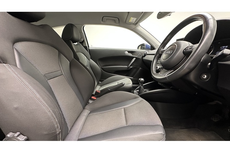 Used Audi A1 2018 for sale - 78144220: Photo 21