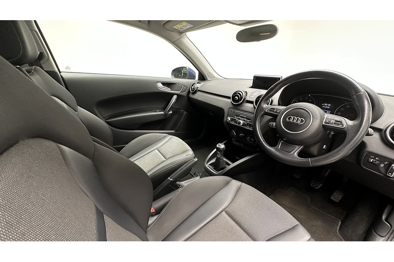 Used Audi A1 2018 for sale - 78144220: Photo 22
