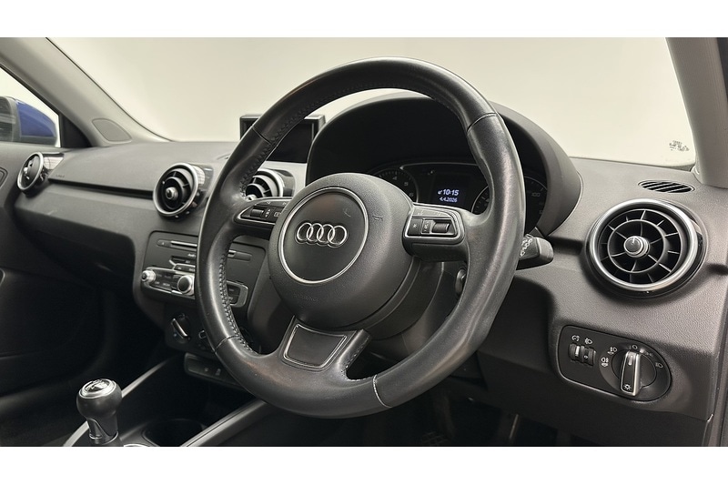 Used Audi A1 2018 for sale - 78144220: Photo 23