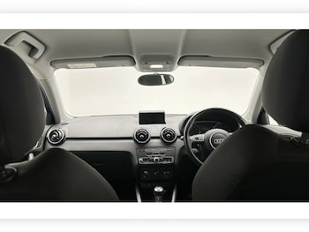 Used Audi A1 2018 for sale - 78144220: Photo