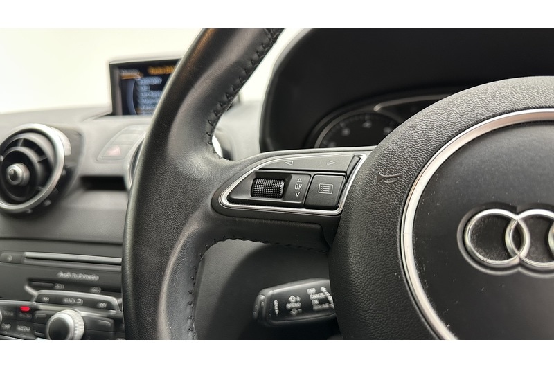 Used Audi A1 2018 for sale - 78144220: Photo 30