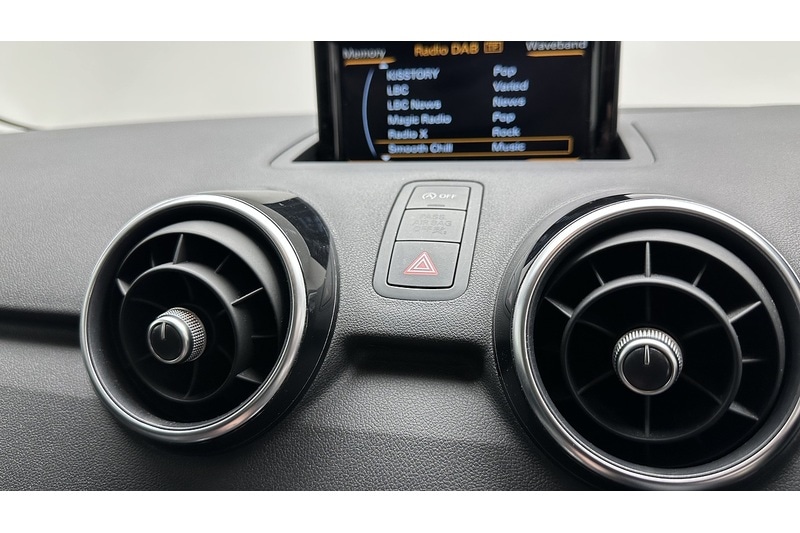 Used Audi A1 2018 for sale - 78144220: Photo 34