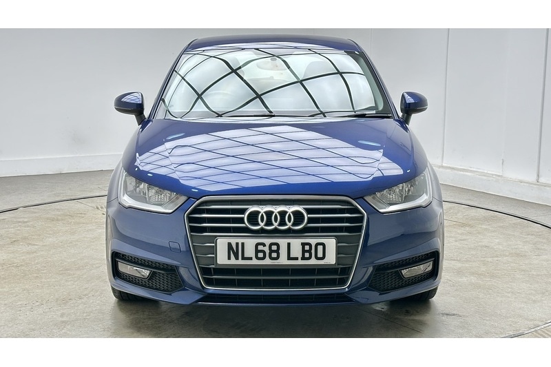 Used Audi A1 2018 for sale - 78144220: Photo 4