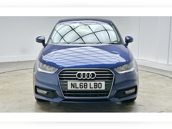 Used Audi A1 2018 for sale - 78144220: Photo