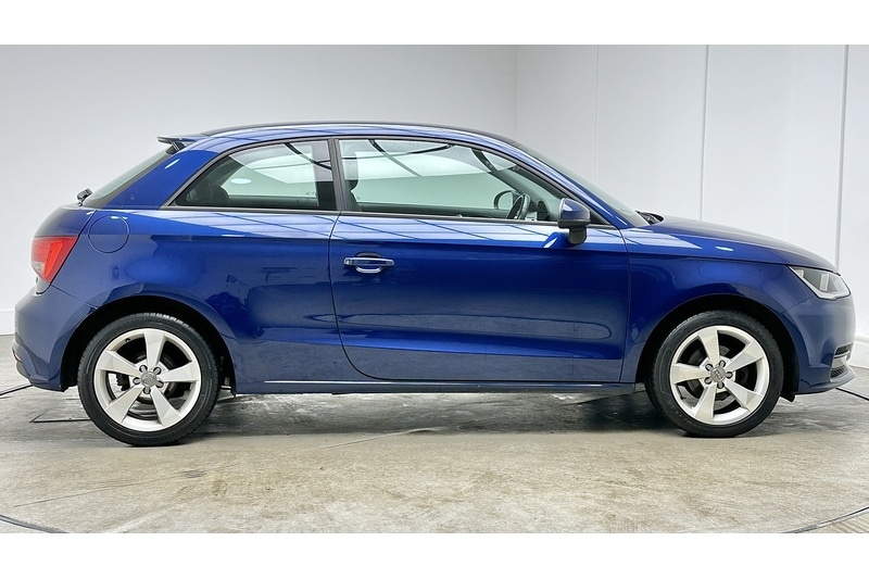 Used Audi A1 2018 for sale - 78144220: Photo 5