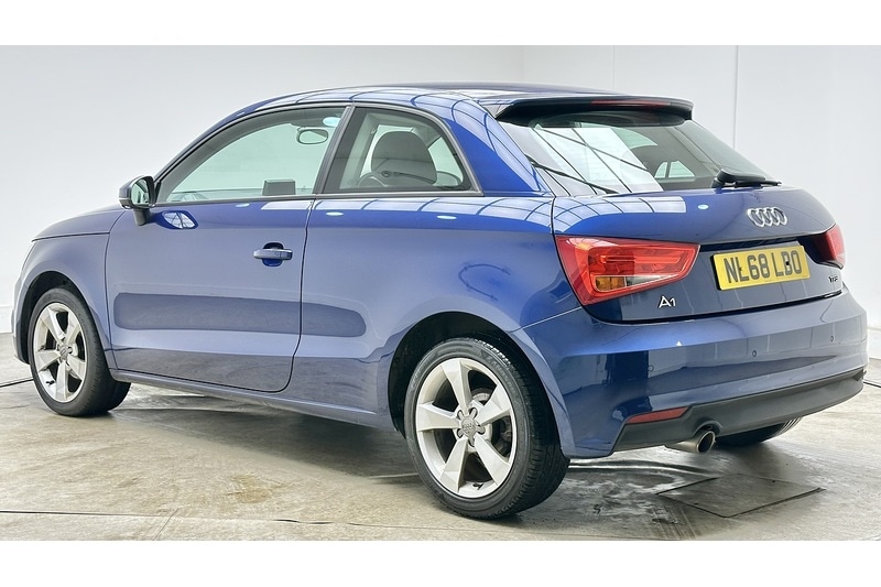 Used Audi A1 2018 for sale - 78144220: Photo 6