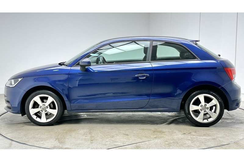 Used Audi A1 2018 for sale - 78144220: Photo 7