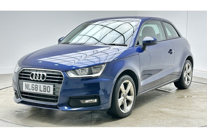 Used Audi A1 2018 for sale - 78144220: Photo 8