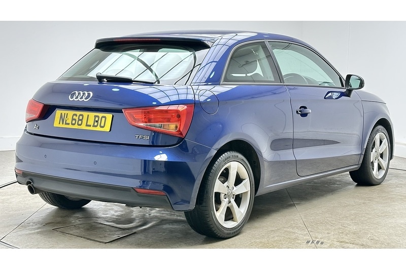 Used Audi A1 2018 for sale - 78144220: Photo 9