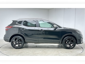 Used Nissan Qashqai 2018 for sale - 79570722: Photo