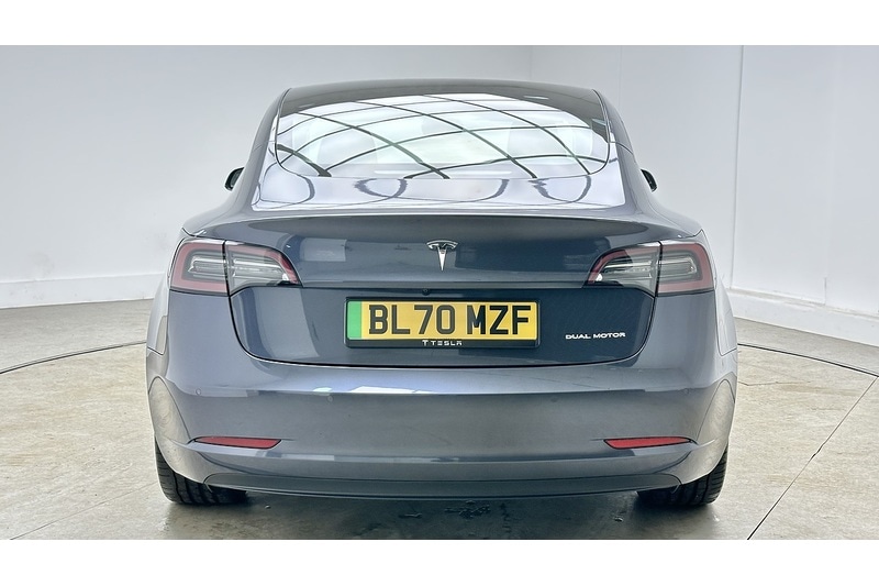 Used Tesla Model 3 2020 for sale - 77953435: Photo 10