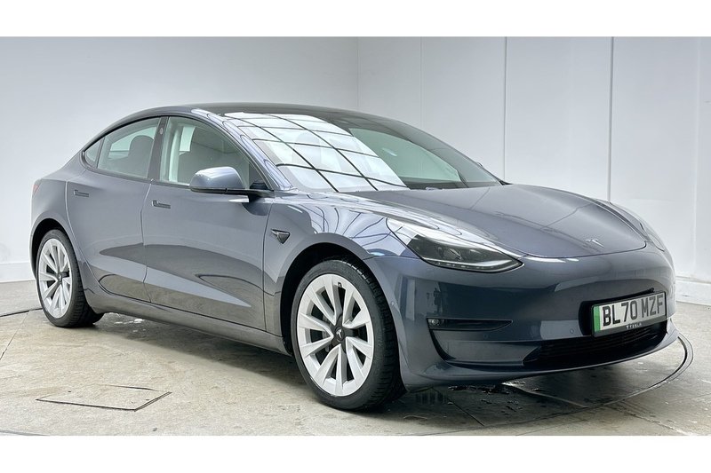 Used Tesla Model 3 2020 for sale - 77953435: Photo 11