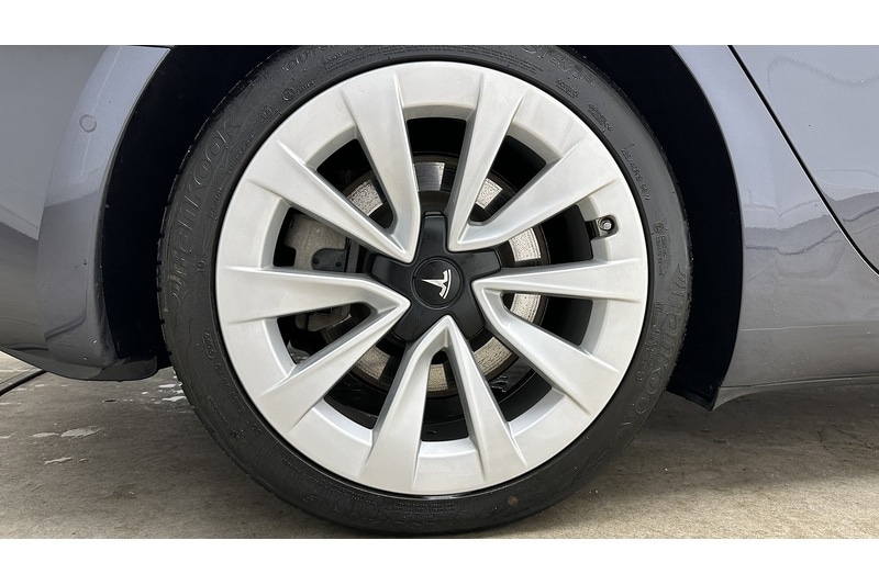 Used Tesla Model 3 2020 for sale - 77953435: Photo 16