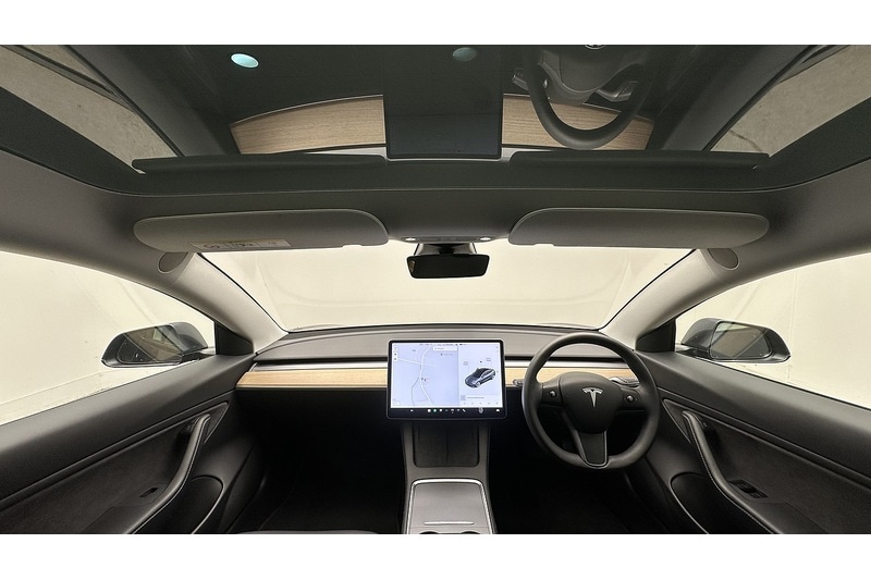 Used Tesla Model 3 2020 for sale - 77953435: Photo 2