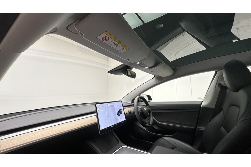 Used Tesla Model 3 2020 for sale - 77953435: Photo 22