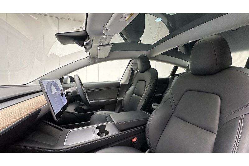 Used Tesla Model 3 2020 for sale - 77953435: Photo 23