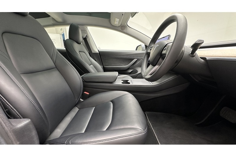 Used Tesla Model 3 2020 for sale - 77953435: Photo 30