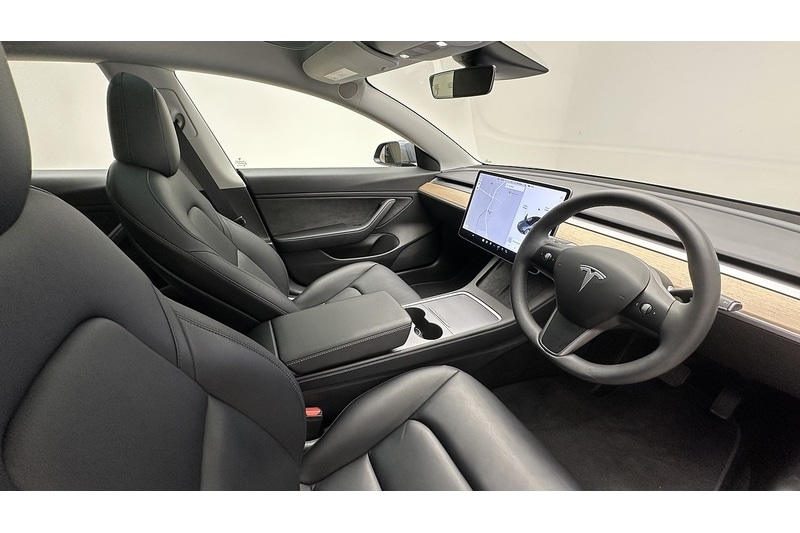 Used Tesla Model 3 2020 for sale - 77953435: Photo 31