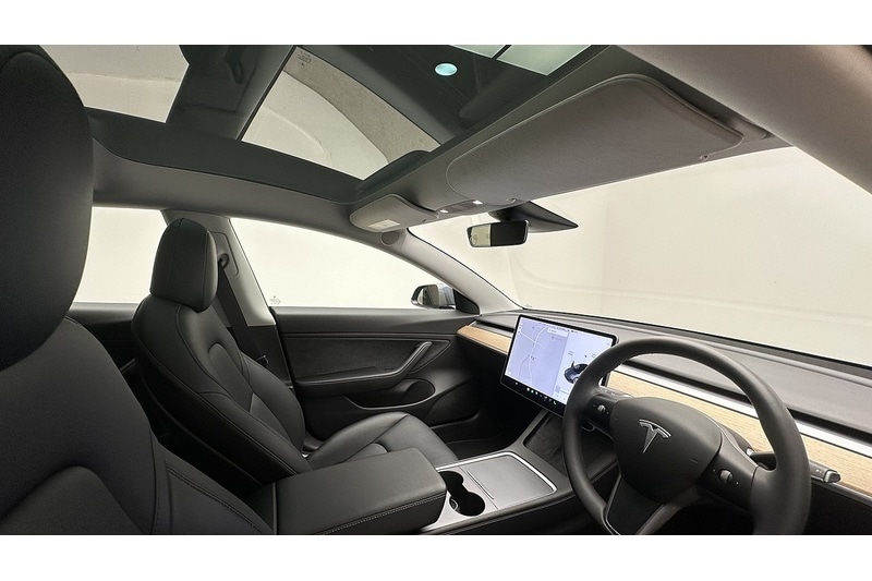 Used Tesla Model 3 2020 for sale - 77953435: Photo 32