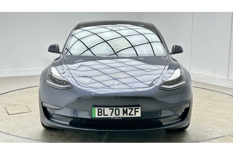 Used Tesla Model 3 2020 for sale - 77953435: Photo 4