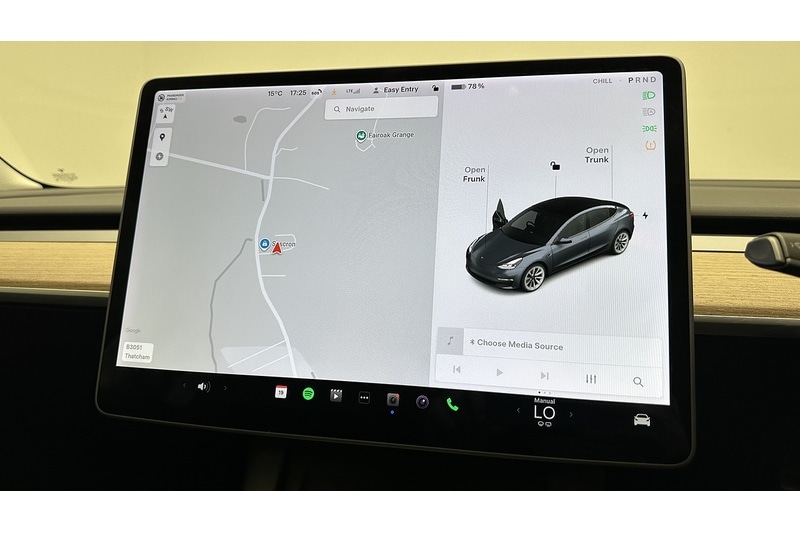 Used Tesla Model 3 2020 for sale - 77953435: Photo 42