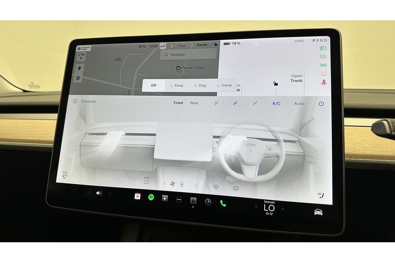 Used Tesla Model 3 2020 for sale - 77953435: Photo 43