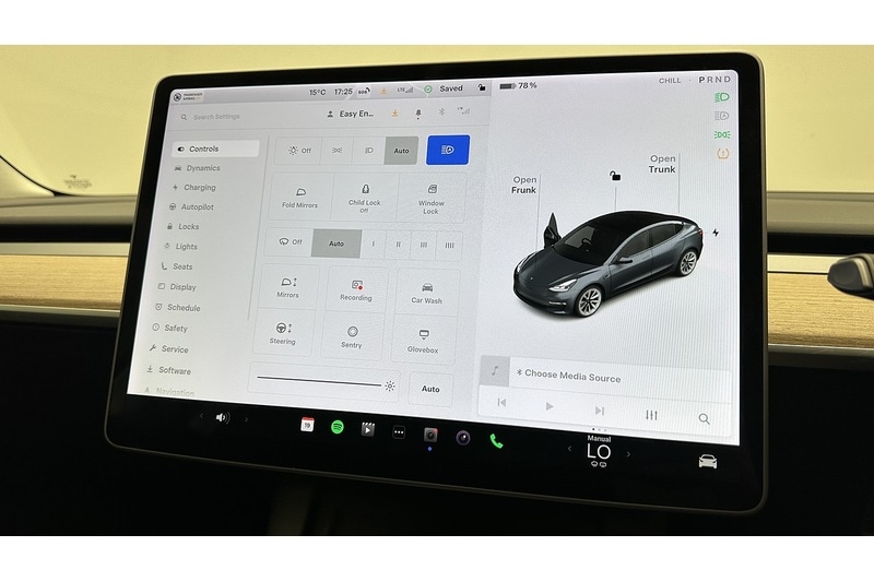 Used Tesla Model 3 2020 for sale - 77953435: Photo 44