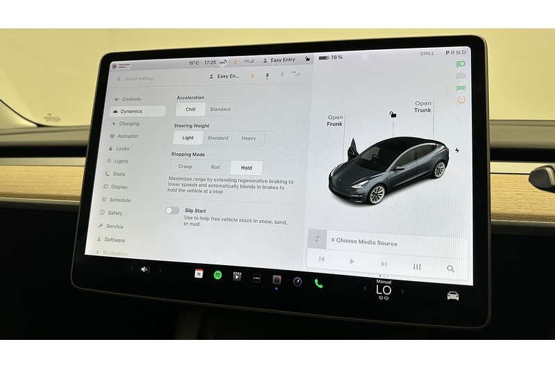 Used Tesla Model 3 2020 for sale - 77953435: Photo 45