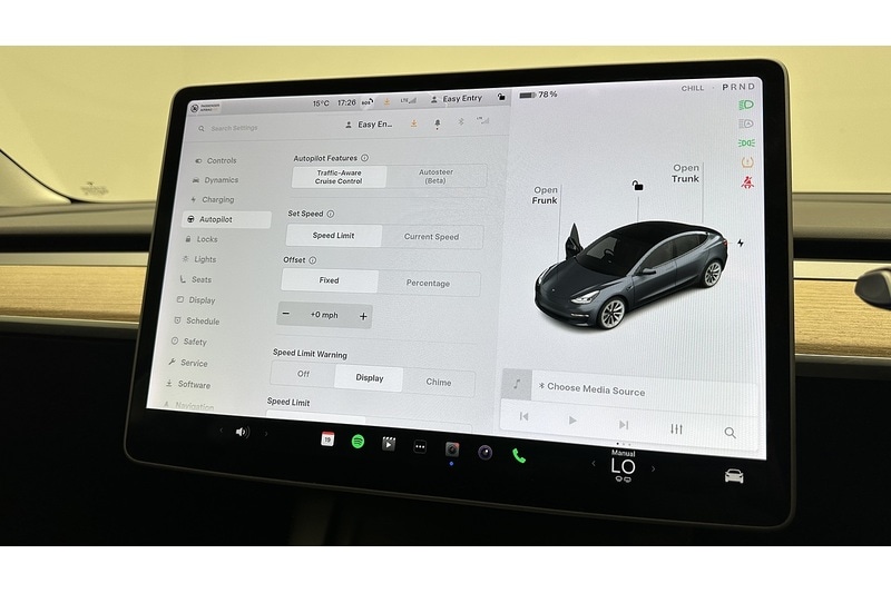 Used Tesla Model 3 2020 for sale - 77953435: Photo 46