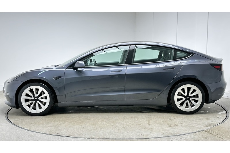 Used Tesla Model 3 2020 for sale - 77953435: Photo 6